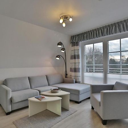 Haus Parkblick Parkblick Appartement 12 Scharbeutz Eksteriør bilde