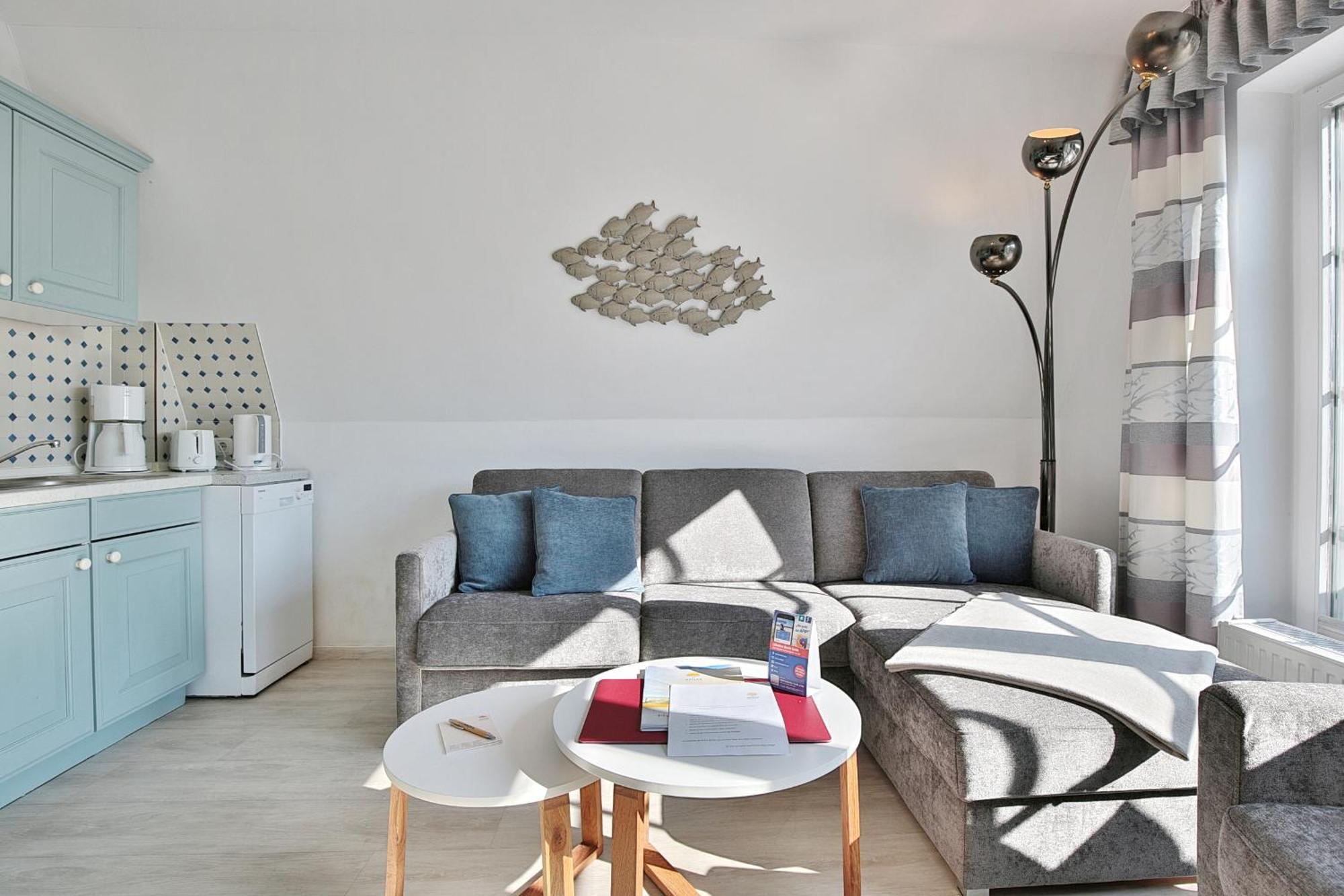 Haus Parkblick Parkblick Appartement 12 Scharbeutz Eksteriør bilde